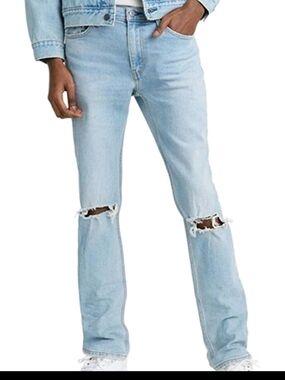 511™ Slim Fit Men's Jeans